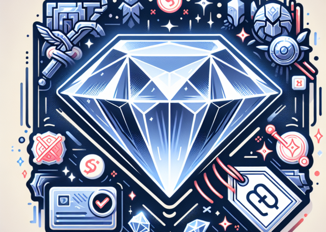 Diskon Terbesar Diamond Murah Mobile Legend: Tips Mendapatkan Harga Terbaik