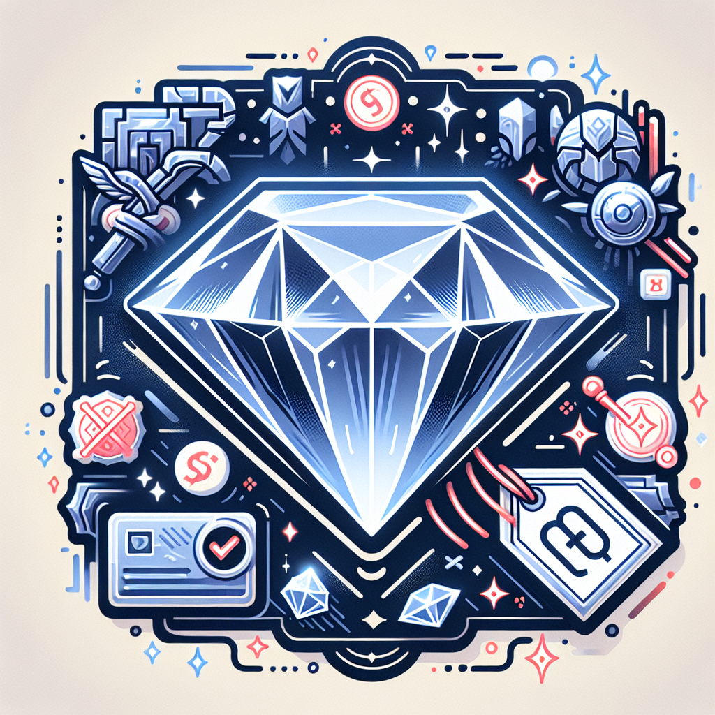 Diskon Terbesar Diamond Murah Mobile Legend: Tips Mendapatkan Harga Terbaik