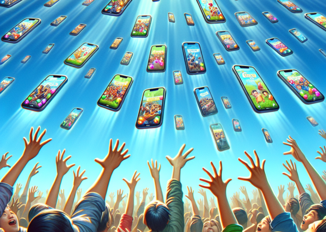 Pemilik Mobile Legend: Kisah di Balik Kesuksesan Game Populer Ini