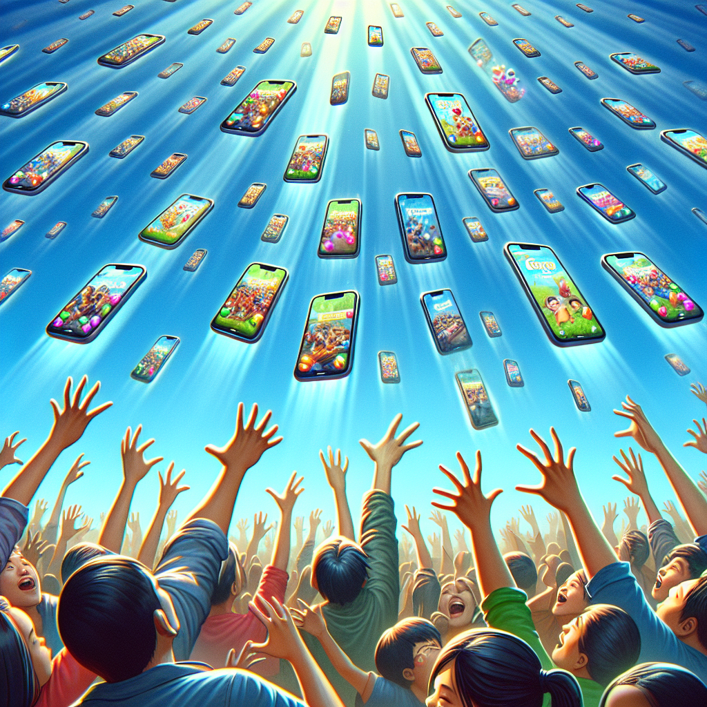 Pemilik Mobile Legend: Kisah di Balik Kesuksesan Game Populer Ini