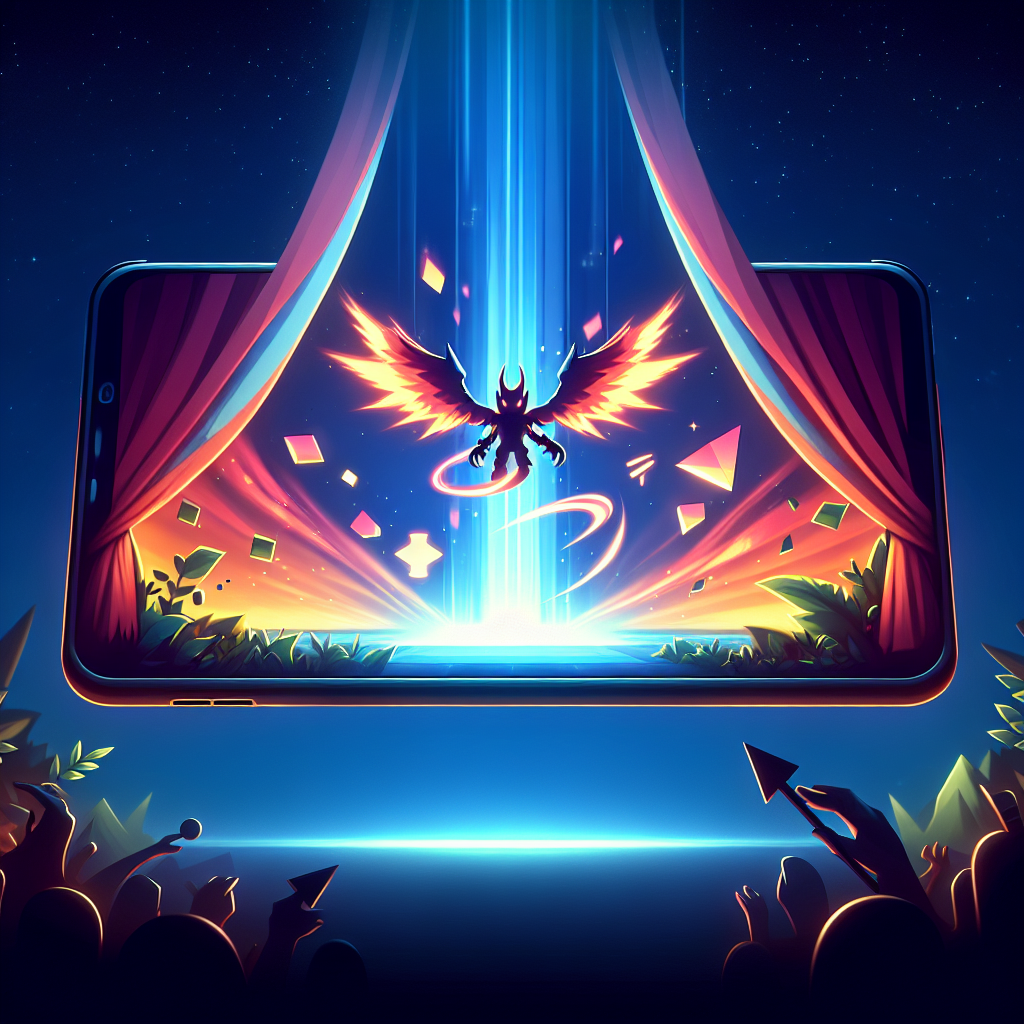 Kejutan Item Baru di Mobile Legend: Inovasi yang Mengubah Jalannya Permainan