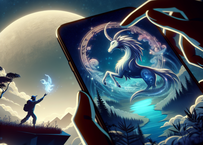 Menemukan Hewan Roh Arti Mistis dalam Legenda Mobile: A Guide