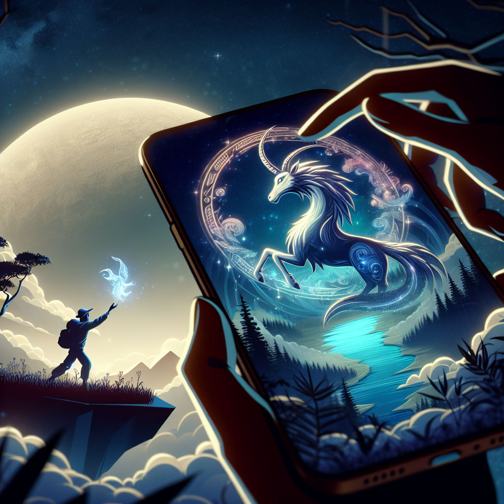 Menemukan Hewan Roh Arti Mistis dalam Legenda Mobile: A Guide