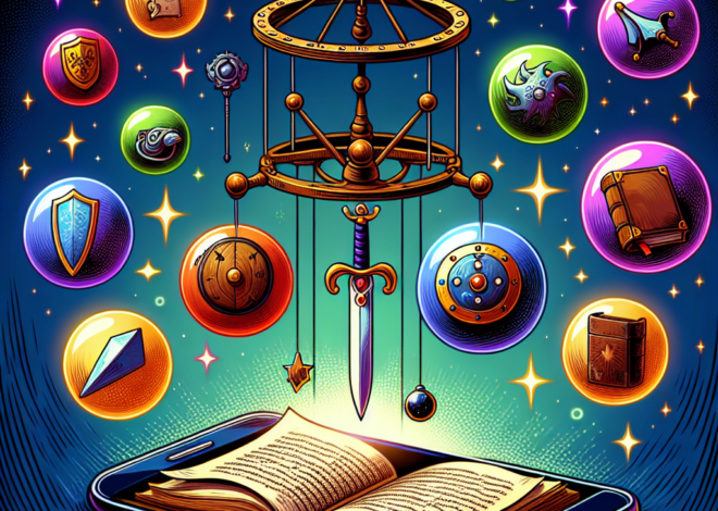 Nama Mobile Legend Lucu: Ide Kreatif untuk Nama Unik dan Menghibur