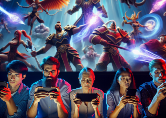 Strategi Efektif untuk Mendominasi Room Turnamen Mobile Legend