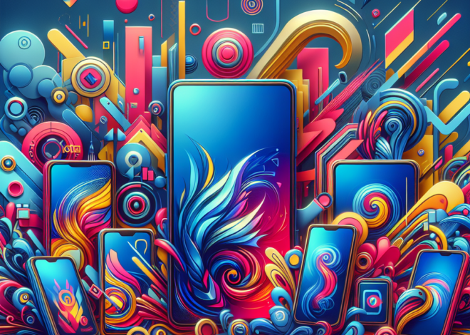 Wallpaper Mobile Legends Trending Teratas Untuk Perangkat Anda
