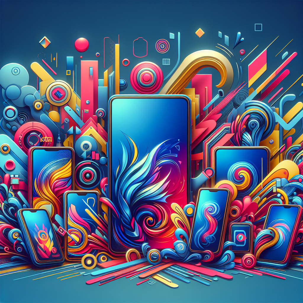 Wallpaper Mobile Legends Trending Teratas Untuk Perangkat Anda