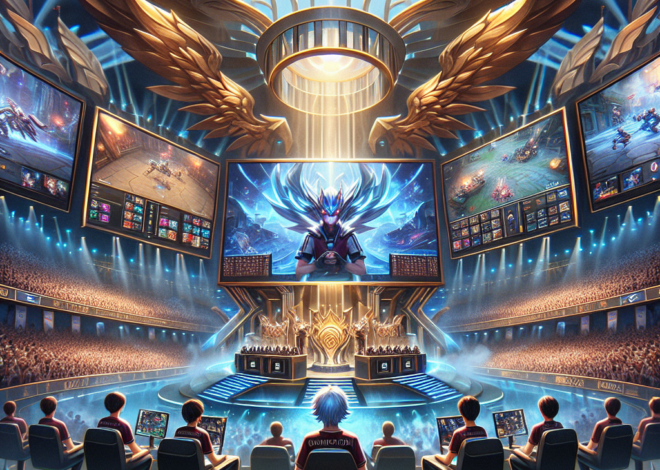 Juara M6 Mobile Legend 2024: Kejutan Baru di Dunia eSports