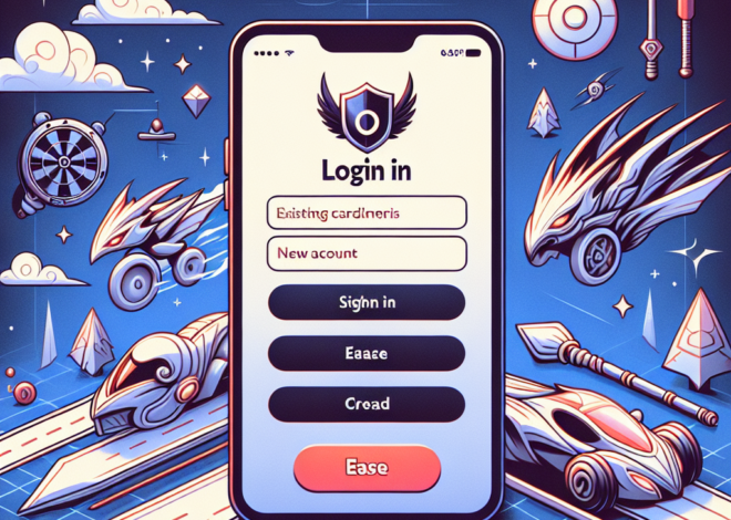 Cara Membuat Akun Mobile Legend Baru dengan Mudah dan Cepat