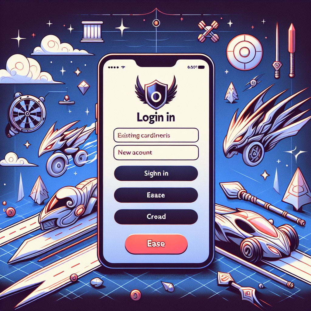 Cara Membuat Akun Mobile Legend Baru dengan Mudah dan Cepat