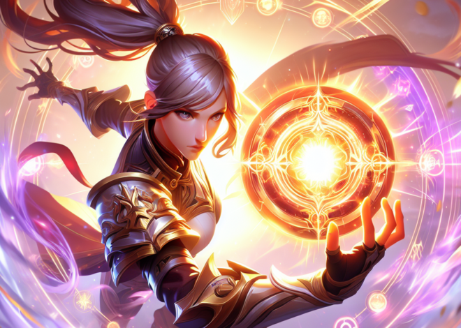 Wajah Hero Baru di Mobile Legends yang Menarik Perhatian Gamer