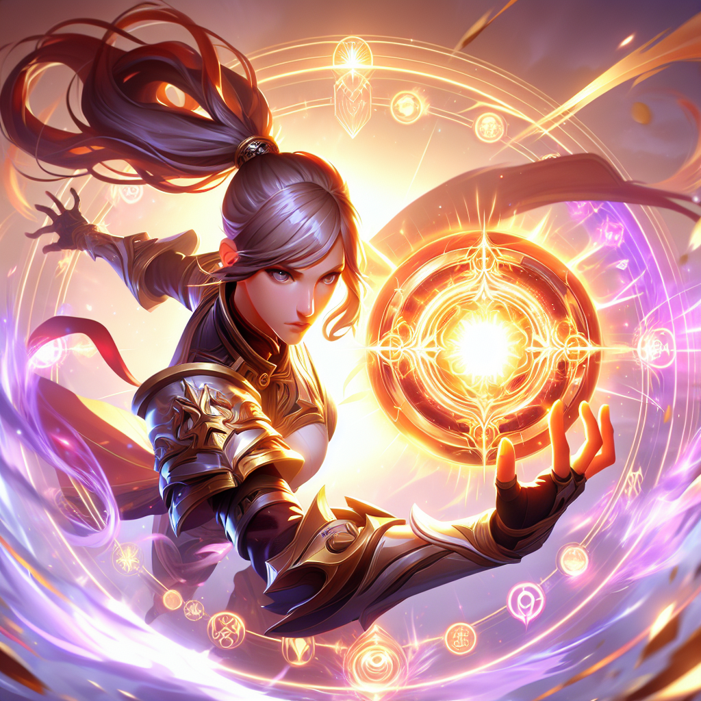 Wajah Hero Baru di Mobile Legends yang Menarik Perhatian Gamer