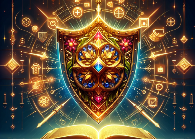 Menjelajahi item nama paling ikonik di Mobile Legends: Panduan Komprehensif
