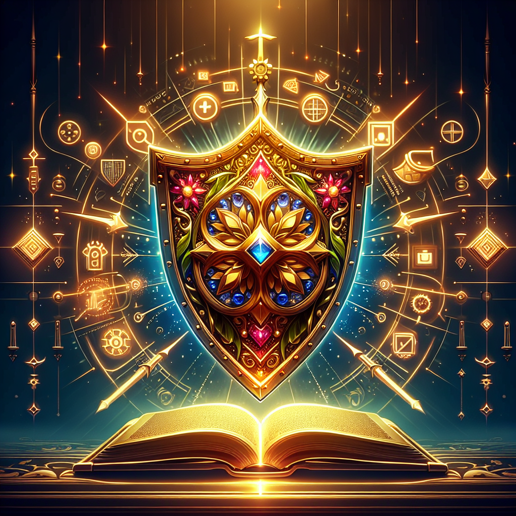 Menjelajahi item nama paling ikonik di Mobile Legends: Panduan Komprehensif