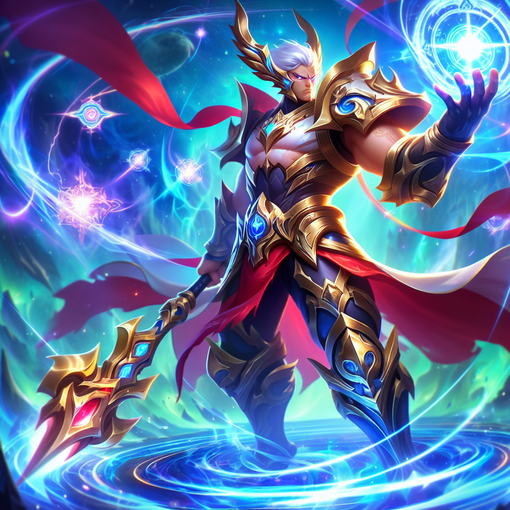 Hero Terkuat di Mobile Legend yang Wajib Kamu Coba