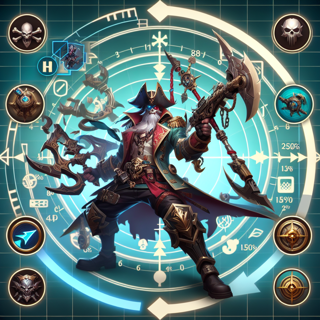 Bane Mobile Legends: Strategi untuk mendominasi pertempuran
