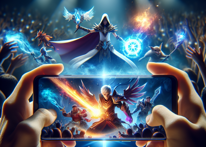 M1 Mobile Legends Championship: Era baru di Esports