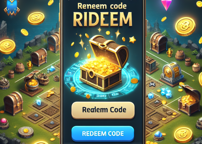 Rahasia untuk memaksimalkan hadiah Anda dengan pertukaran kode legenda seluler
