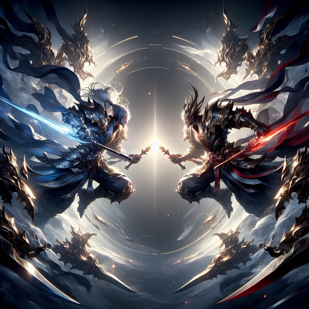 Epic Showdown Awaits in This Week's Mabar Mobile Legend Event