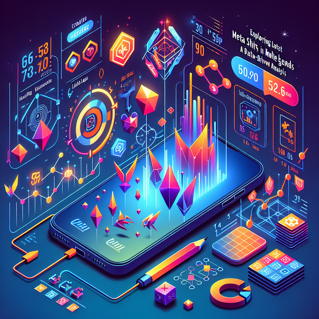 Exploring the Latest Meta Shifts in Mobile Legends: A Data-Driven Analysis