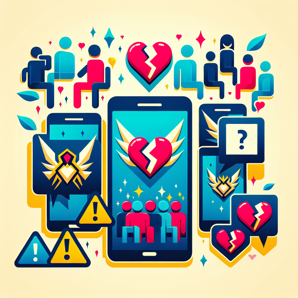 Exploring the Impact of Inappropriate Content on Mobile Legends Community