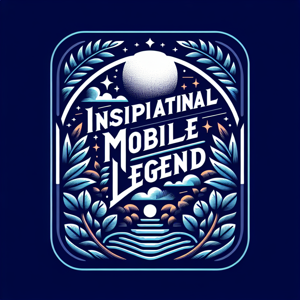 Logo Mobile Legend Keren yang Menginspirasi Desain Modern