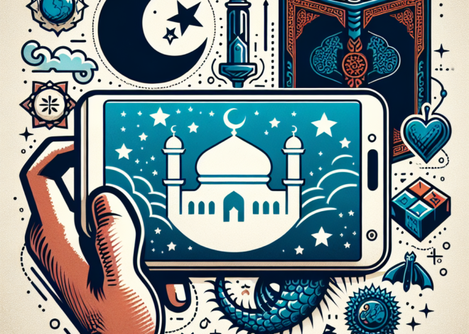 Hukum Bermain Game Mobile Legend dalam Islam: Perspektif Ulama dan Tantangannya