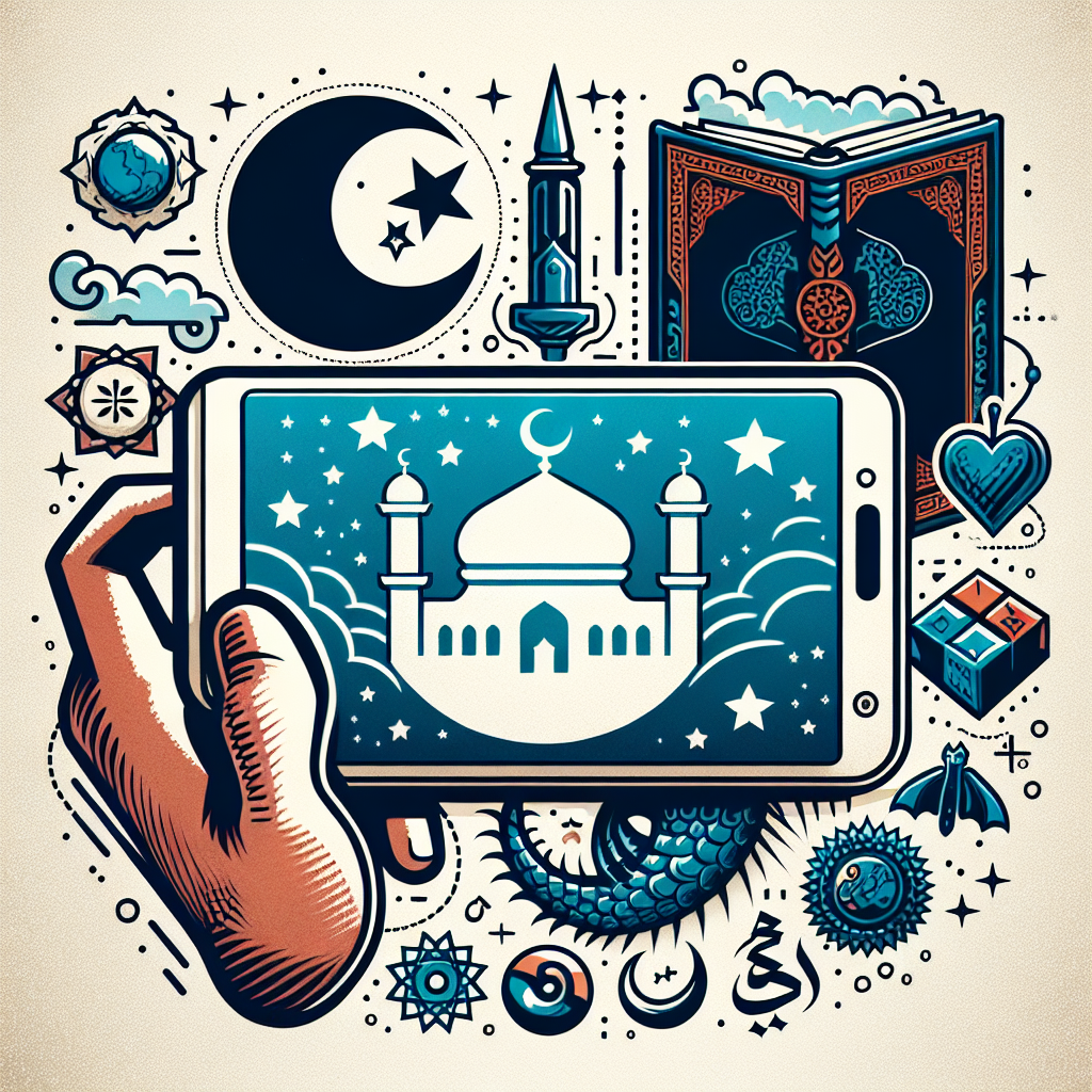 Hukum Bermain Game Mobile Legend dalam Islam: Perspektif Ulama dan Tantangannya