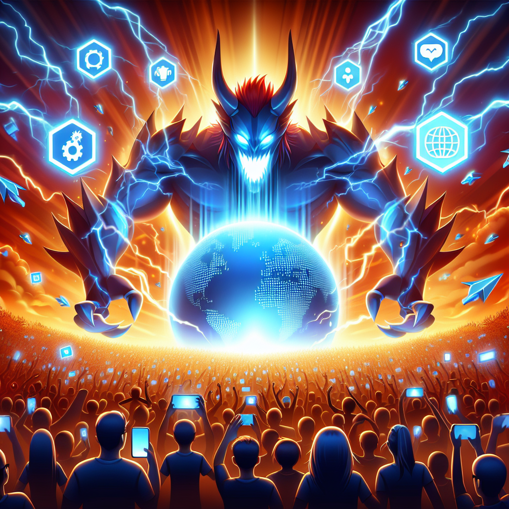 Mobile Legend Rilis Fitur Terbaru yang Memukau Pemain Seluruh Dunia