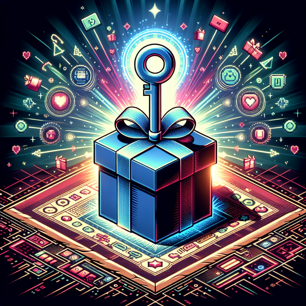Membuka Kunci Kekuatan Karisma Hadiah dalam Legenda Seluler untuk Keberhasilan Gameplay Terakhir