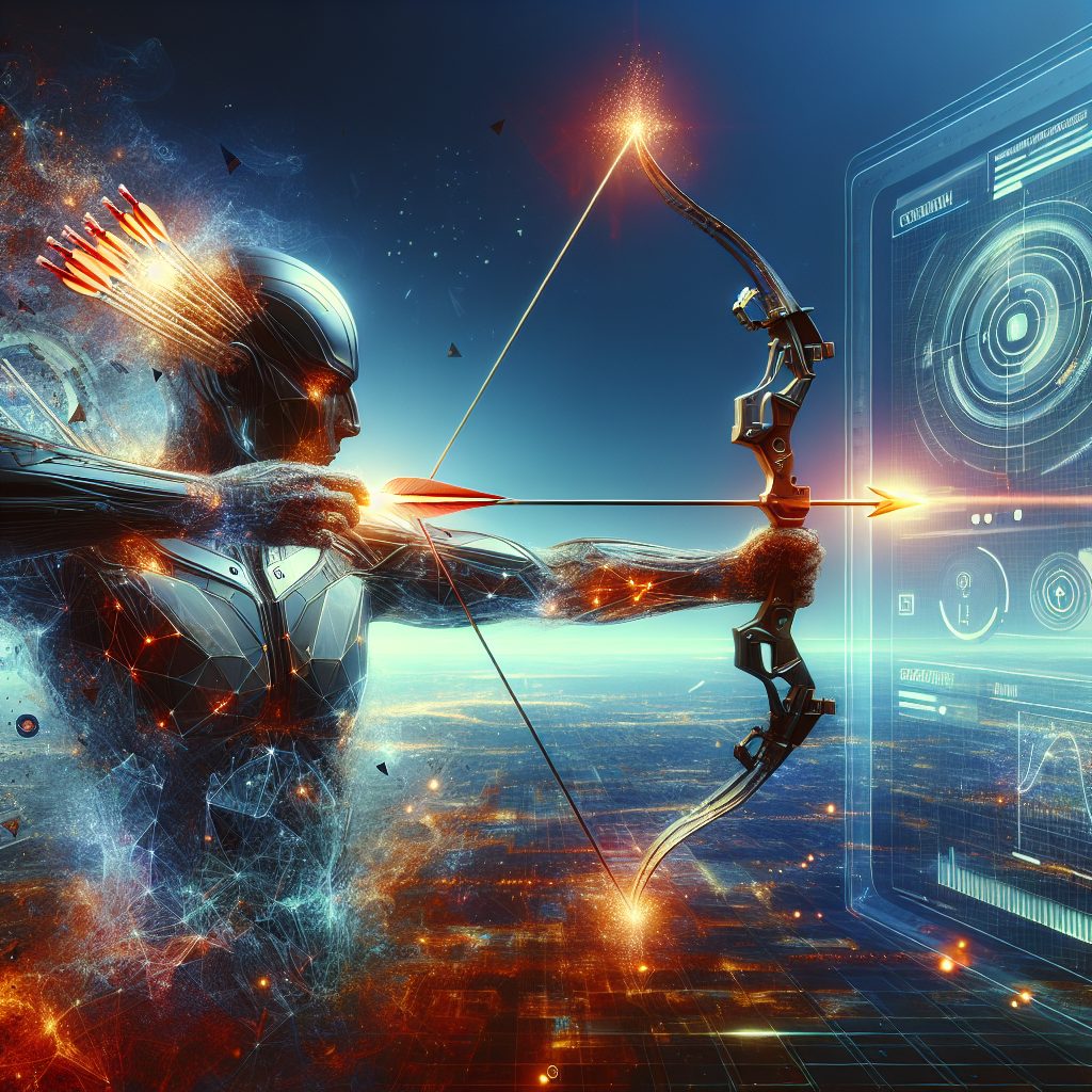 Menguasai Role Marksman Mobile Legends: Tips dan Trik Sukses