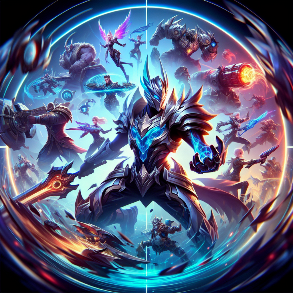 Savage Artinya di Mobile Legend: Makna di Balik Istilah Gaming Populer