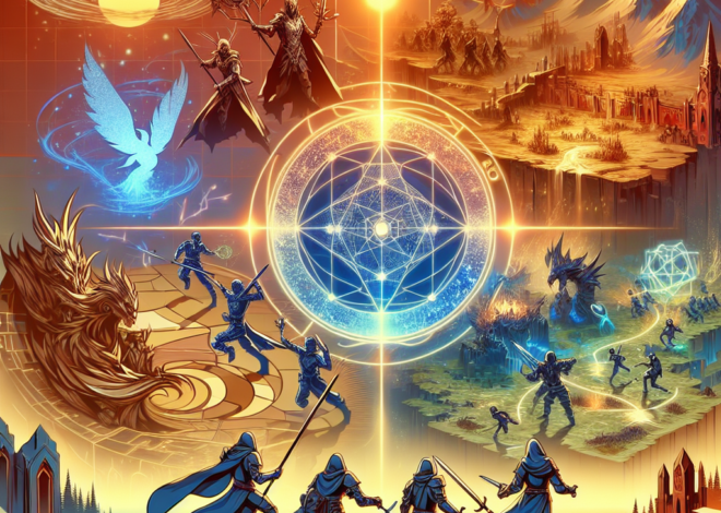 Strategi Terbaik untuk Mendominasi Land of Dawn dalam Mobile Legends