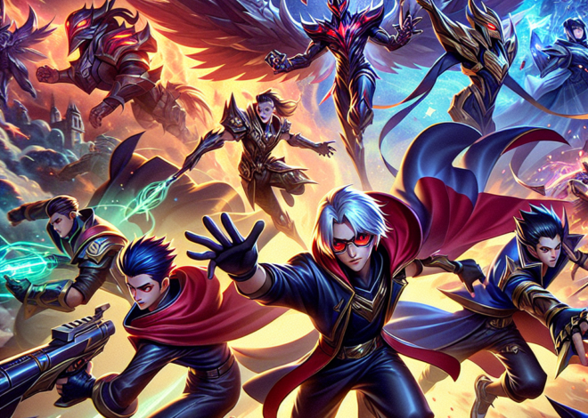 Jadwal MSC 2024 Mobile Legends: Seputar Kualifikasi dan Grand Final Terbaru
