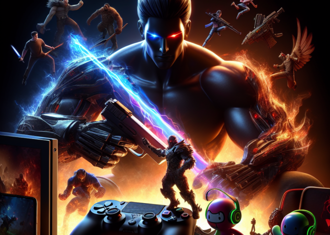 Nama Akun Mobile Legend Keren untuk Meningkatkan Profil Gaming Anda