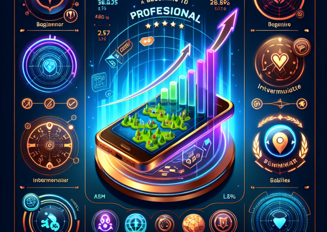 Tips Menjadi Pro Bermain Mobile Legends: Panduan Lengkap Pemula Hingga Menengah