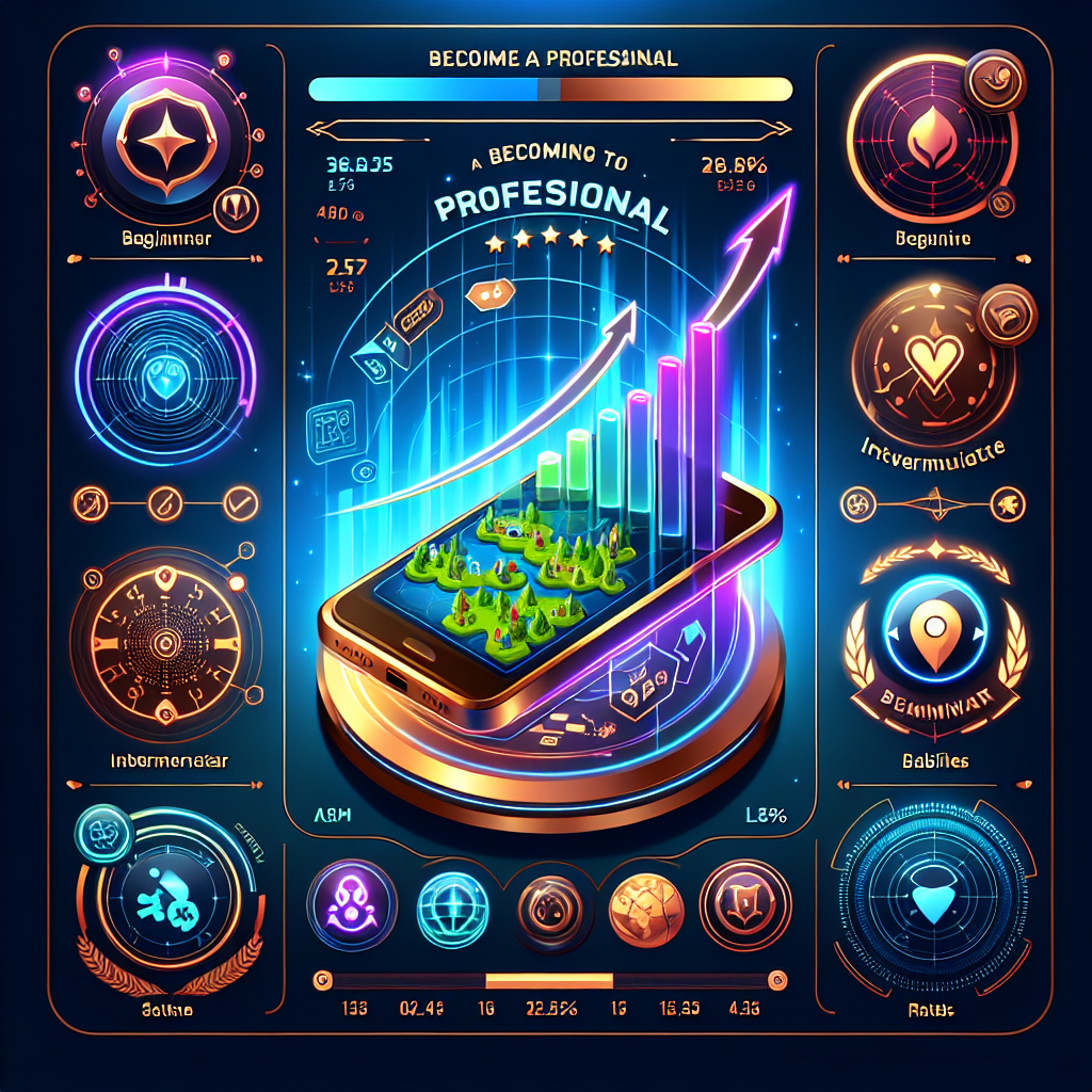 Tips Menjadi Pro Bermain Mobile Legends: Panduan Lengkap Pemula Hingga Menengah