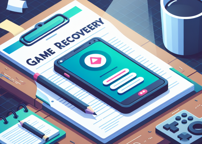 Panduan Lengkap Mengisi Formulir Pemulihan Akun Mobile Legend Terbaru