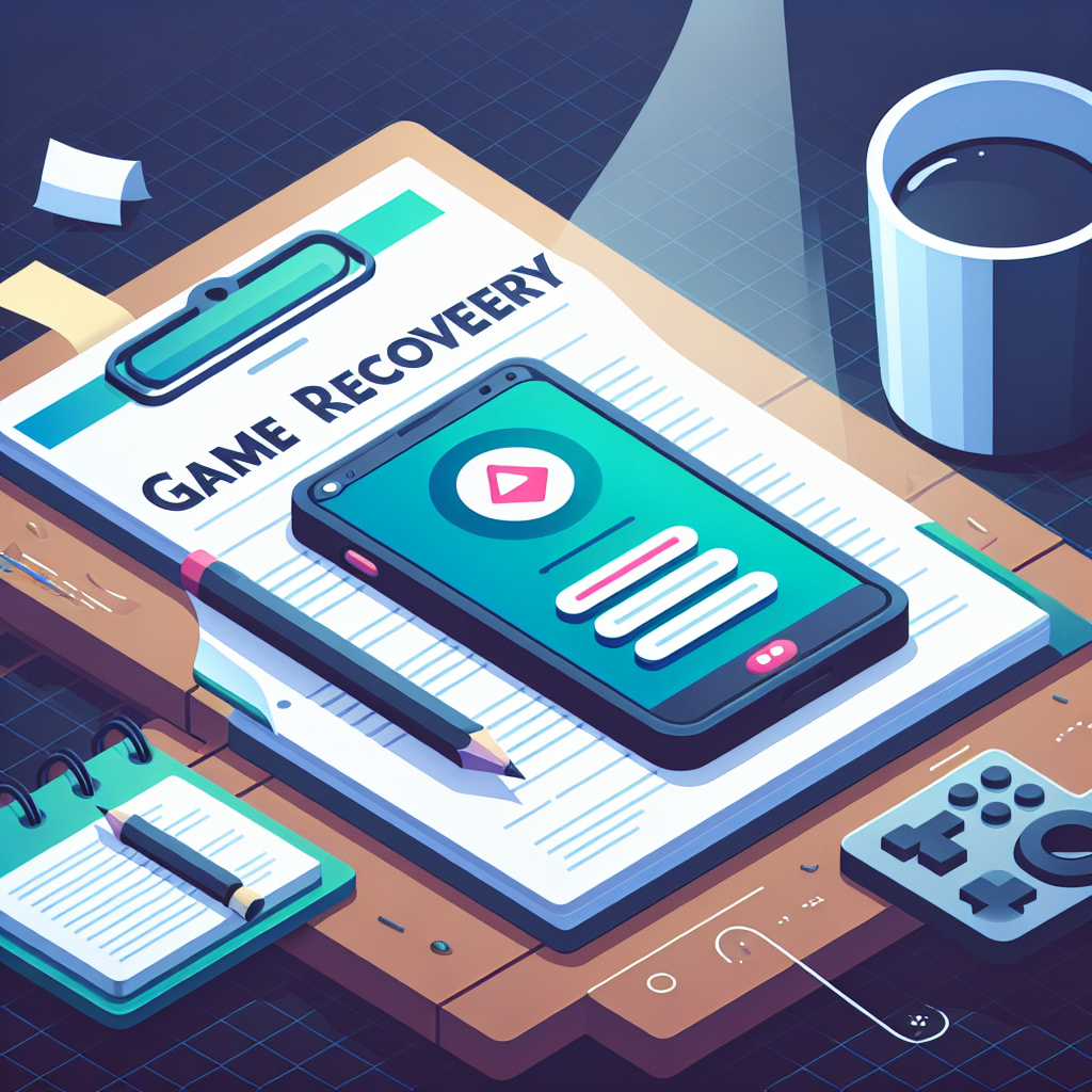 Panduan Lengkap Mengisi Formulir Pemulihan Akun Mobile Legend Terbaru