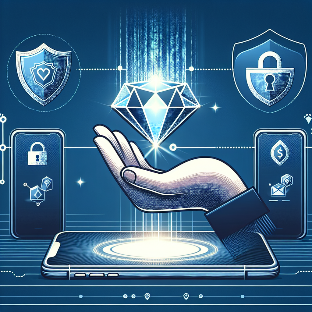 Cara Aman Jual Diamond Mobile Legend Tanpa Diblokir