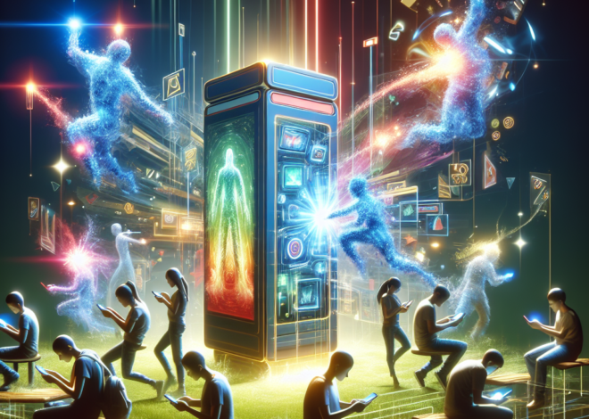 Kiosgamer Berdayakan Gamer Mobile Legends dengan Fitur Inovatif untuk Peningkatan Gameplay