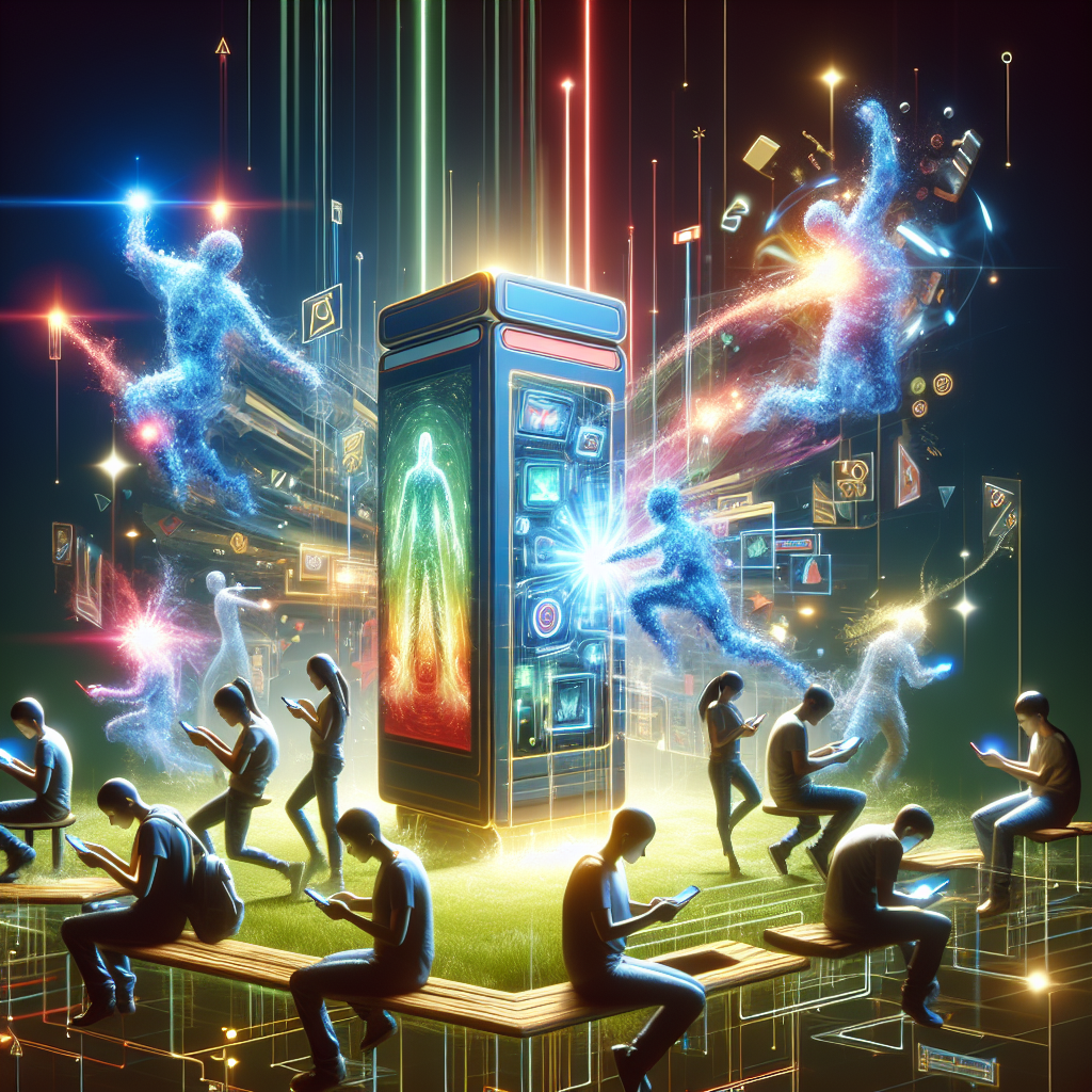 Kiosgamer Berdayakan Gamer Mobile Legends dengan Fitur Inovatif untuk Peningkatan Gameplay