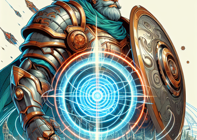 Atlas Mendominasi Meta: Mempelajari Lebih Dalam Hero Tank Magnetik Mobile Legends