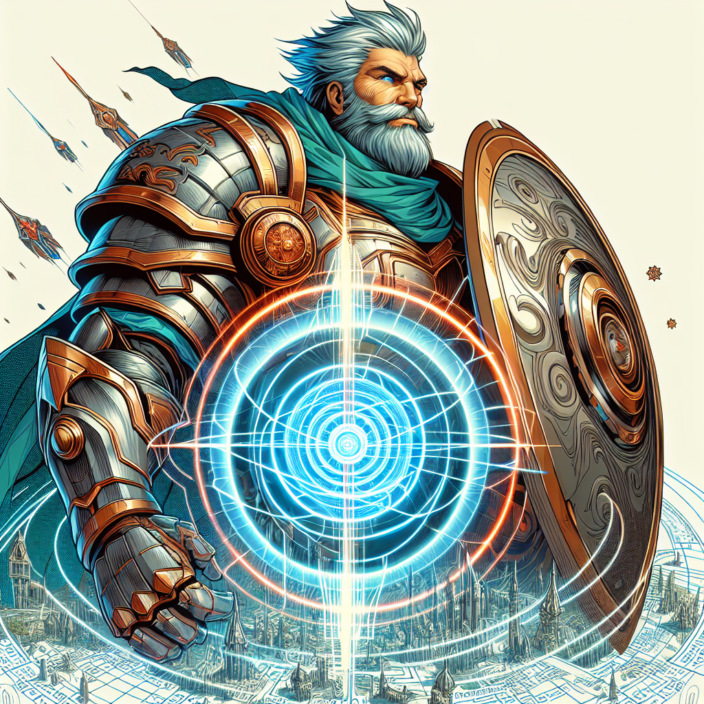 Atlas Mendominasi Meta: Mempelajari Lebih Dalam Hero Tank Magnetik Mobile Legends