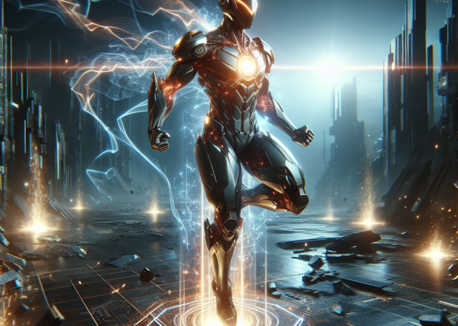 Mengungkap Hero Terbaru Mobile Legends: Kemampuan