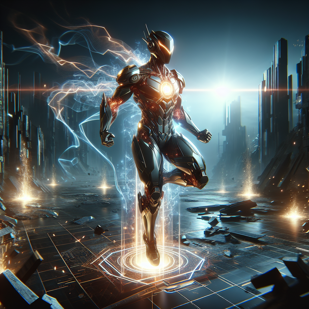 Mengungkap Hero Terbaru Mobile Legends: Kemampuan