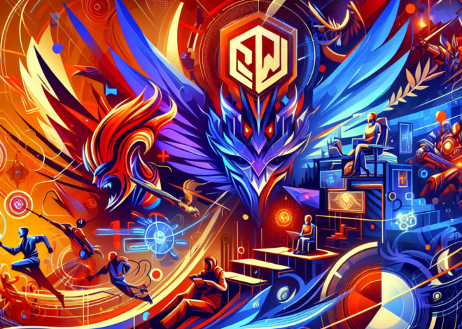 Menjelajahi Kebangkitan RW Mobile Legends di Kancah E-sports