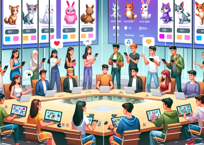 PETA Kritik Mobile Legends Karena Penggambaran Hewan Dalam Game