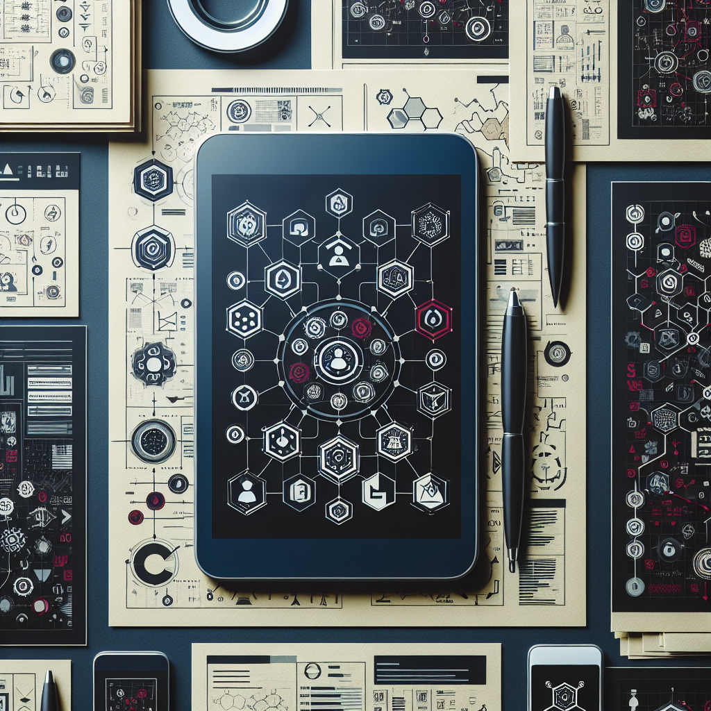 Kuasai Seni Strategi dengan Pamflet Mobile Legend