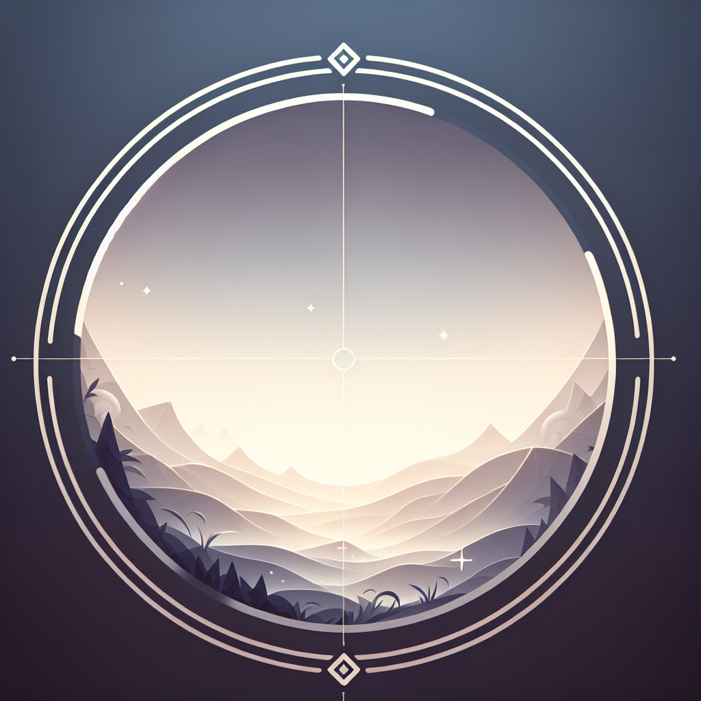 Menjelajahi Daya Tarik Minimalis Background Polos di Mobile Legends